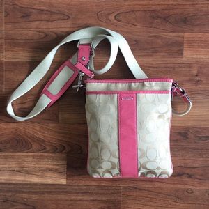 Coach Crossbody Bag